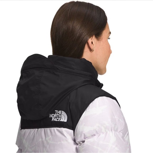 The North Face Women's 1996 Retro Nuptse 700 fill goose down Jacket size 3X NWOT - Picture 14 of 16
